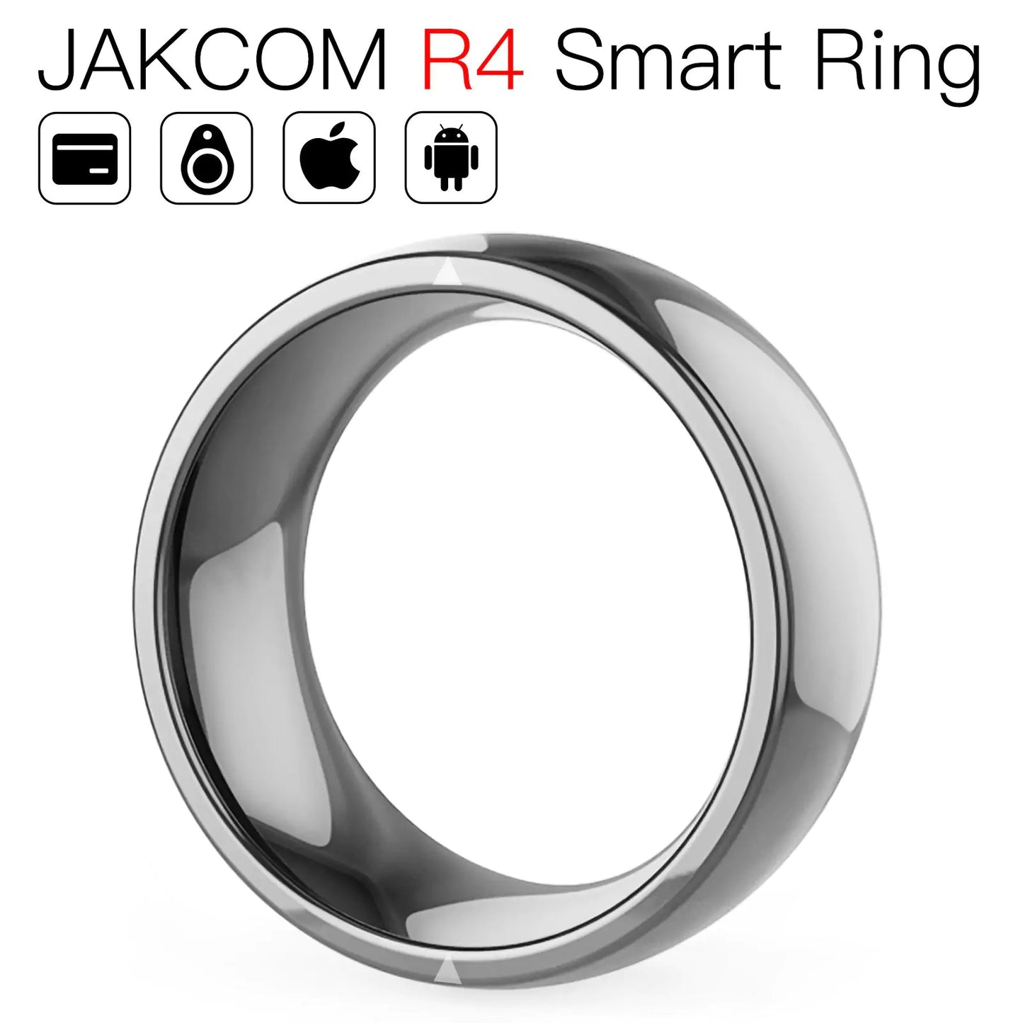 Smart Ring